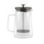 Vialli Design - Diva French Press Graphit Matt 1 l
