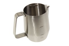 Carafe à lait pour machines à espresso DeLonghi La Specialista Maestro