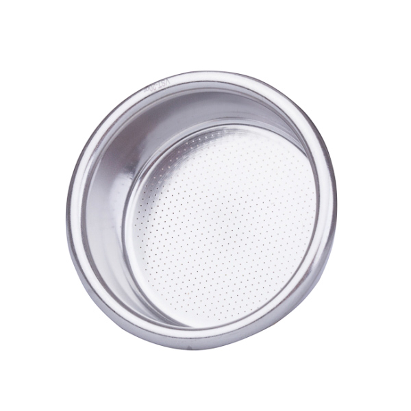 VST - Filtrační koš do portafiltru Ridgeless 20 g