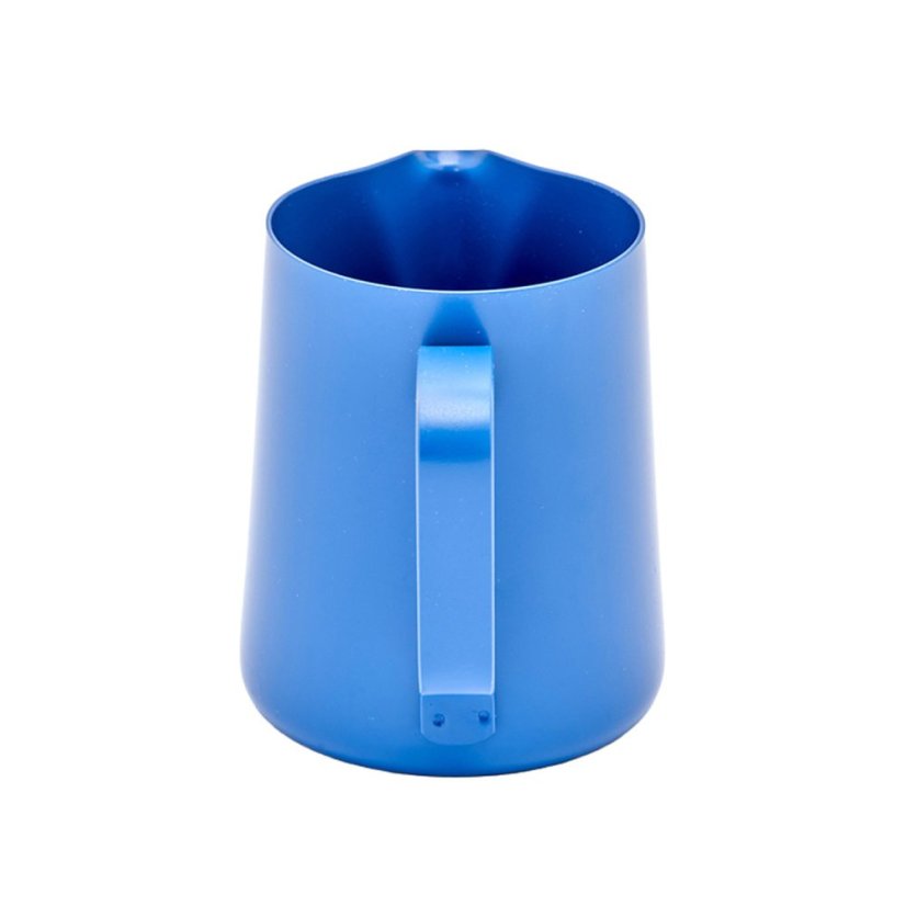 Rhino Coffee Gear Barista Milk Pitcher - konvička modrá 360 ml