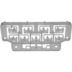 Ovládací panel pro kávovary DeLonghi EAM3 a ESAM3