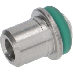 Rancilio pouzdro zpětného ventilu 69140048