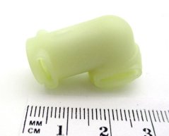 Konektor manometra SES990