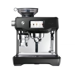 Sage The Oracle Touch Kaffeemaschine Black Truffle