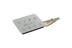 Ovládací panel komplet s doskou PCB pre kávovary DeLonghi Magnifica Start (ECAM220.21.WW)