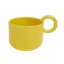 Ceramics 36 365 — keramická šálka 200 ml, žltá