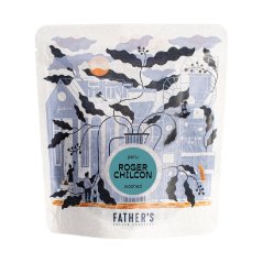 Father's Coffee – Peru Roger Chilcon Washed, káva na filtr 250 g
