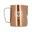 Barista Space — konvička na mléko 350 ml, Copper