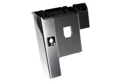 Frontplatte für Kaffeemaschinen DeLonghi PrimaDonna Elite (ECAM656.85.MS EX:1)