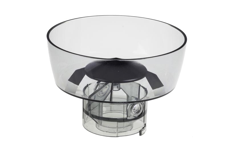 Contenedor de granos de café para cafeteras DeLonghi EC 9xxx Contenedor de granos de café para cafeteras DeLonghi EC 9xxx