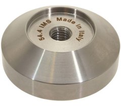 Flache Tamperbasis IMS M10 ⌀ 54,4 mm