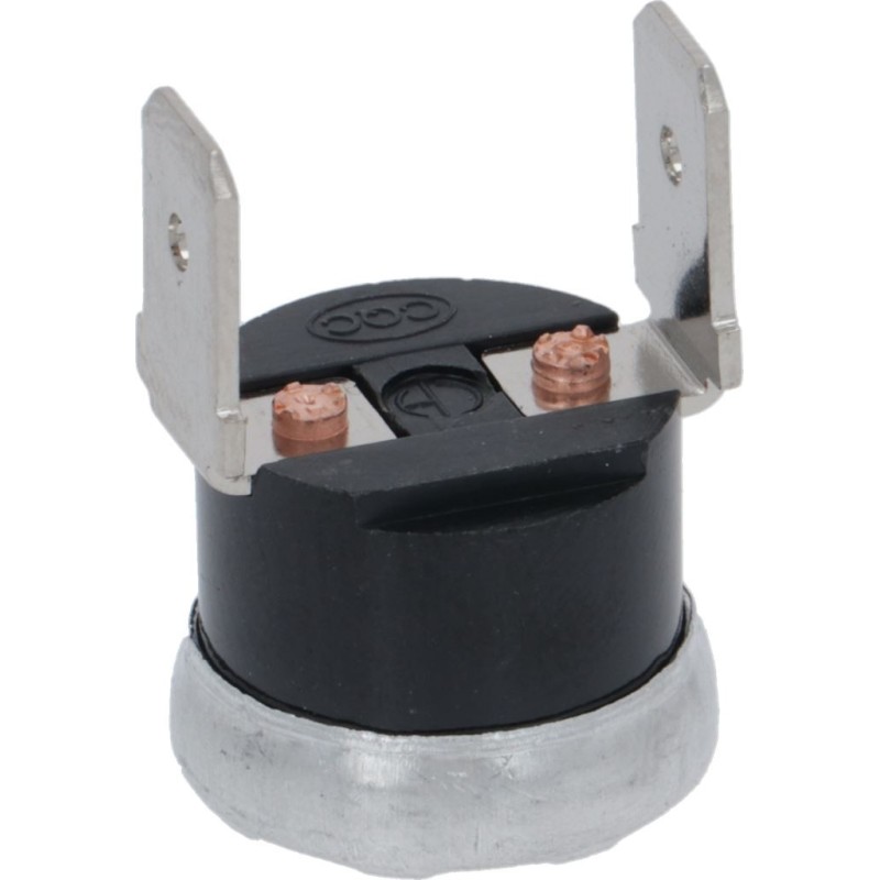 Kontaktný termostat 125c 16a 250v