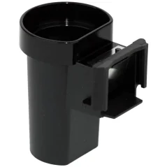 Philips / Saeco coffee grinder chamber