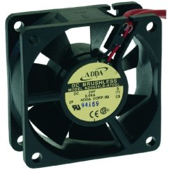 Rancilio ventilátor 24 dc t 70dc 10110471