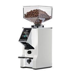 Eureka - Mignon Specialita Smart White 16CR - Automatische Kaffeemühle