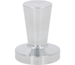 Polierter Aluminium-Tamper ⌀ 58 mm