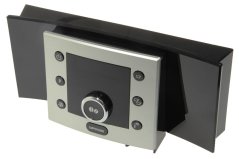 Ovládací panel komplet pro kávovary DeLonghi Perfecta Cappuccino (ESAM5500.B)