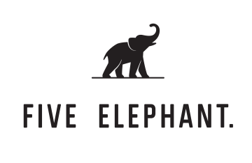 FIVE ELEPHANT