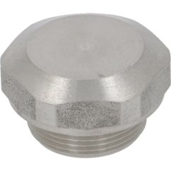 Kryt 20 mm pro spařovací blok