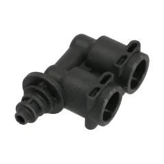 Connecting valve for DeLonghi Maestosa coffee machines