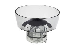 Coffee bean container for DeLonghi EC 9xxx coffee machines