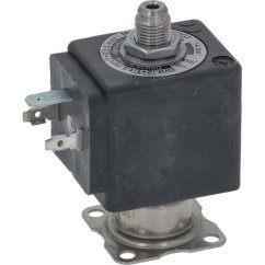 Elektromagnetický ventil 3-cestný parker 24vac 9w