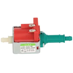 Čerpadlo Ulka HF 230V  22W pre kávovary Saeco