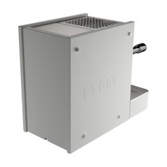 Stone - Lite White Espresso Machine