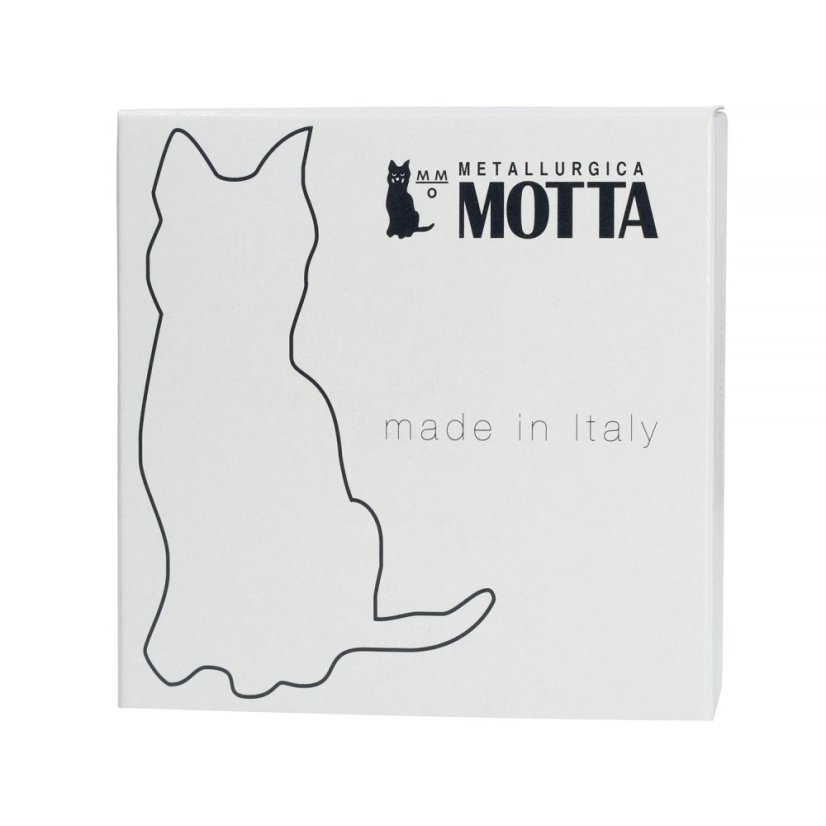 Motta - Elegyengető Eszköz Piros 58mm