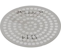 Precizní sprchovací síťko ⌀ 50.5 mm