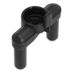 Milk frother connector for Nivona NICR 930 coffee machines