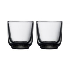 Fellow Pirch Cappuccino – 2 sklenice 190 ml – Smoke