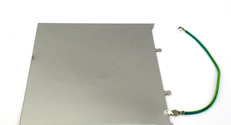 Souprava bočního panelu SES990 Souprava bočního panelu SES990