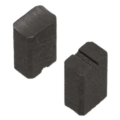 Въглеродни четки на мелачката за еспресо машини Melitta 9,5 x 5,9 x 3,9 mm
