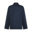 La Marzocco - Arbeitsjacke Größe M – Marineblau
