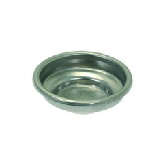 Pavoni Siebeinsatz 1 Portion 7 g 70x20 mm
