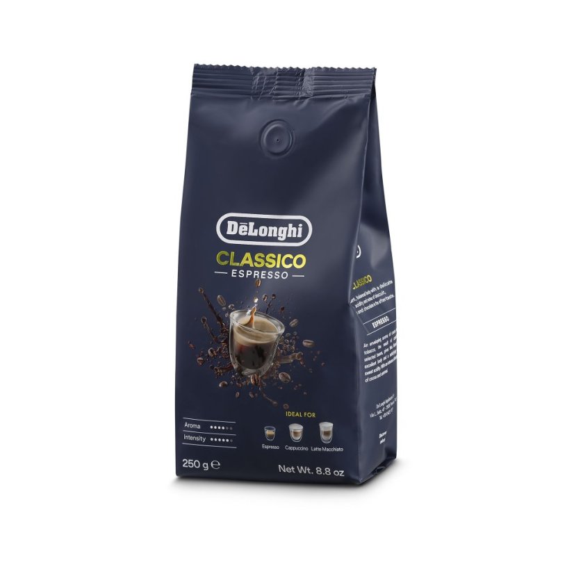 Delonghi Classico 250 g Delonghi Classico 250 g