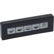 Panel de botones 2 tazas Rancilio 10705226