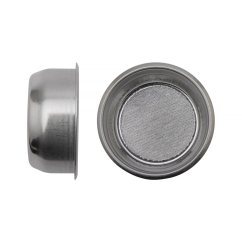 Lelit - Dvouproudý portafiltr PLA572S 57 mm