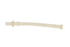 Tubo del espumador de leche para cafeteras DeLonghi ECAM61X.XX