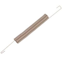 Ťažná pružina 0,5x7,5x94,8 mm