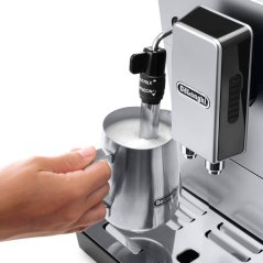 Repasovaný kávovar De'Longhi Eletta Cappuccino ECAM44.620.S