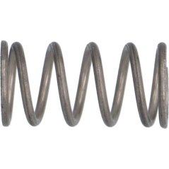 Ascaso ressort 74x14 mm pour vanne de retour pour machines à espresso