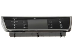 Ovládací panel s doskou PCB komplet pre kávovary DeLonghi PrimaDonna Elite (ECAM656.55.MS)
