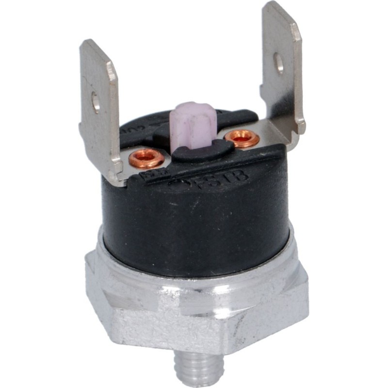 Termostat de contact 135c m4