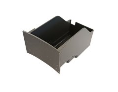 Odpadová nádoba na kávové výlisky pro kávovary DeLonghi Magnifica Evo (ECAM292.52.GB)