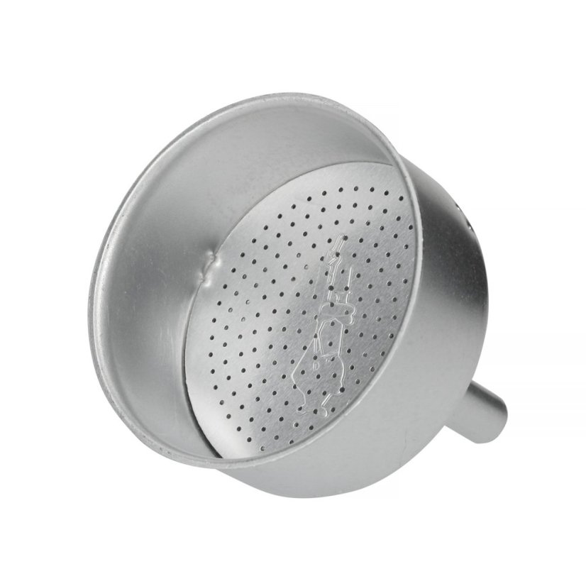 Bialetti — Ersatztrichter — Brikka 4tz Bialetti — Ersatztrichter — Brikka 4tz