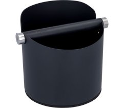 Knockbox inox