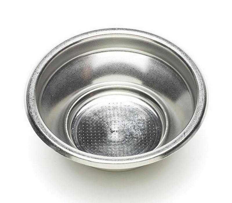 54MM DVOJSTĚNNÉ SÍTKO 1 PORCE 54MM DVOJSTĚNNÉ SÍTKO 1 PORCE