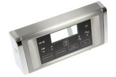 Ovládací panel komplet pro kávovary DeLonghi PrimaDonna Avant (ESAM6700 EX:2)